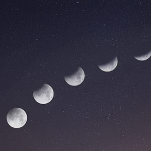 Mleiha - Total Lunar Eclipse Top-Rated Attractions