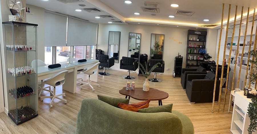 Hair Protein Treatment And More Abu Dhabi