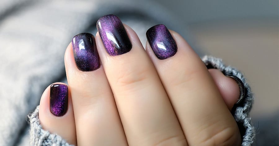 Mani-Pedi And Nail Extensions With Tips In Vibrant Dubai Dubai