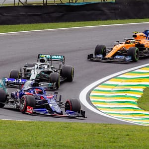 The Brazilian Grand Prix Recently Added Experiences