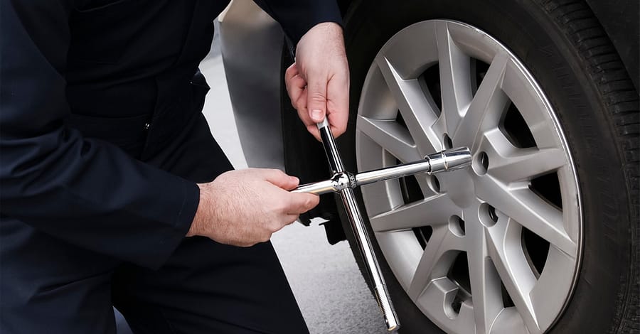 Wheel Alignment Or Balancing Dubai