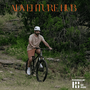 Mountain Biking : Ride the Trails of Aseer! Adventure Hub