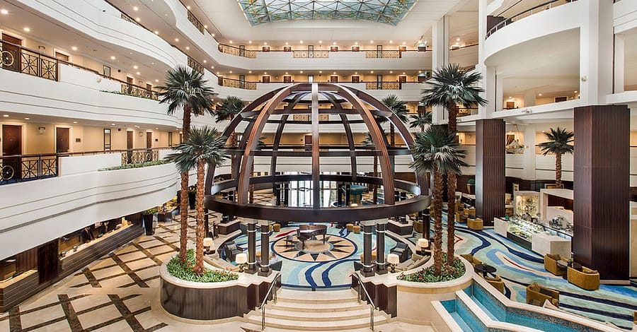 Adult (Aed 159) Dubai