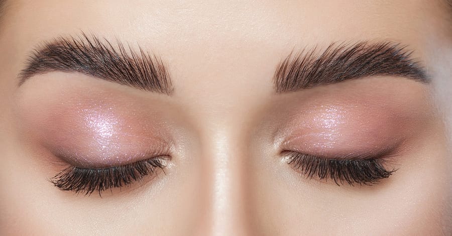 Eyelash Extensions Abu Dhabi
