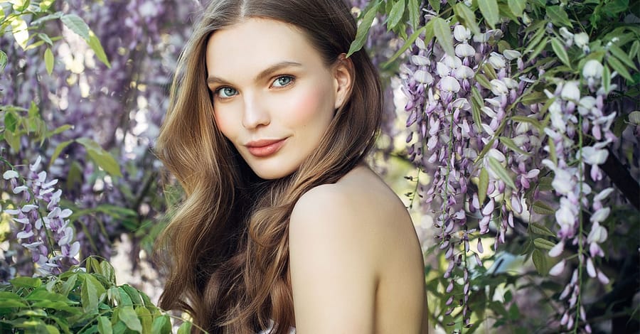 Choice Of Haircut/Wash Package At Ombre Salon - Arjan (Barsha South) Dubai