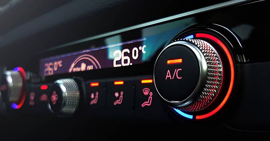 Exclusive Car Club Membership Benefits With Top-Notch A/C Services Dubai