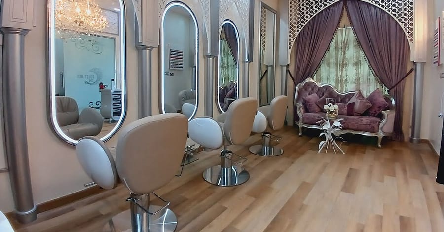 Indulge In Luxurious Spa Treatments & Mani-Pedi Abu Dhabi