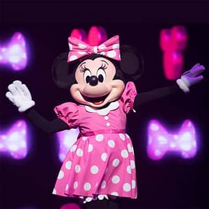 Disney Jr. Live On Tour: Let's Play! at Etihad Arena