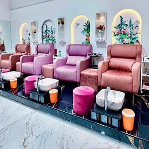 Pamper Your Skin: Express
