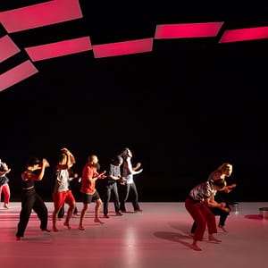 La Terre en Transe - Taoufiq Izeddiou Shows and Theatrical Plays