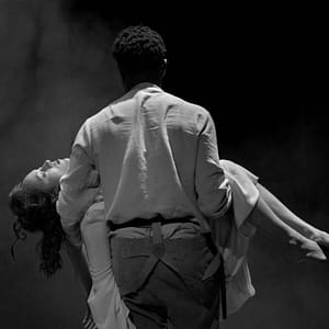 Shakespeare’s Othello - Lara Foot Shows and Theatrical Plays