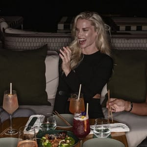 AURA Skypool Dining Experience Recently Added Experiences