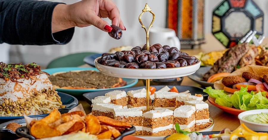 Family Brunch With Complimentary Pool Access Dubai