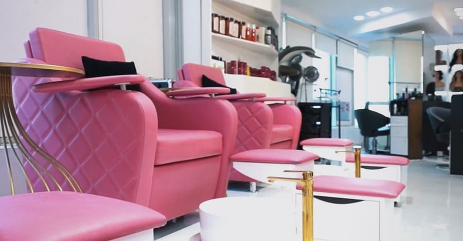 And Blow-Dry Sessions Dubai