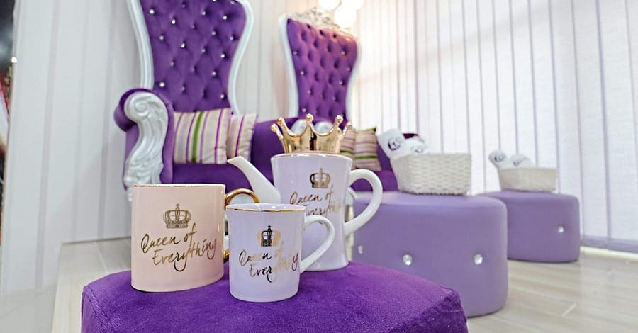 Elevate Your Look: Choice Of Beauty Services Dubai