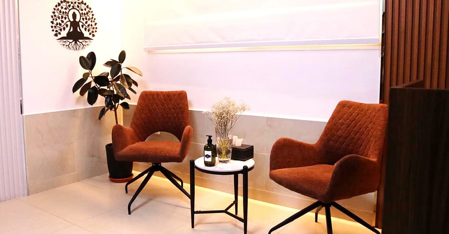 Pampering Package - In Spa Abu Dhabi