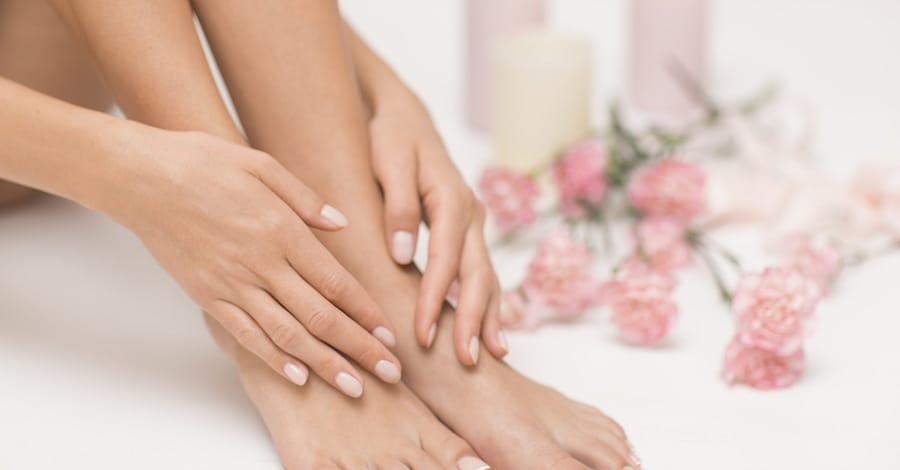Unleash Your Inner Diva With Luxurious Mani-Pedi Packages! Dubai