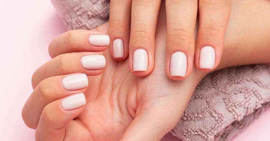 Nail Design Dubai