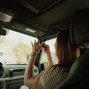 Mercedes-Benz Off-Road Experiences Must-see attractions