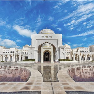 Qasr Al Watan Sightseeing and Tours