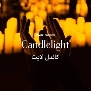 Candlelight: Featuring Vivaldi's Four Seasons and More at The Ritz-Carlton Ras Al Khaimah