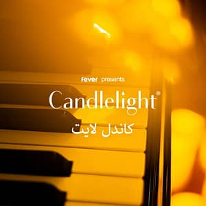 Candlelight: Tribute to Coldplay at The Ritz-Carlton Ras Al Khaimah