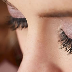 Brow Threading