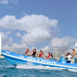 Up To 0% Off On At Splash Yachts & Boat Rental Llc Dubai