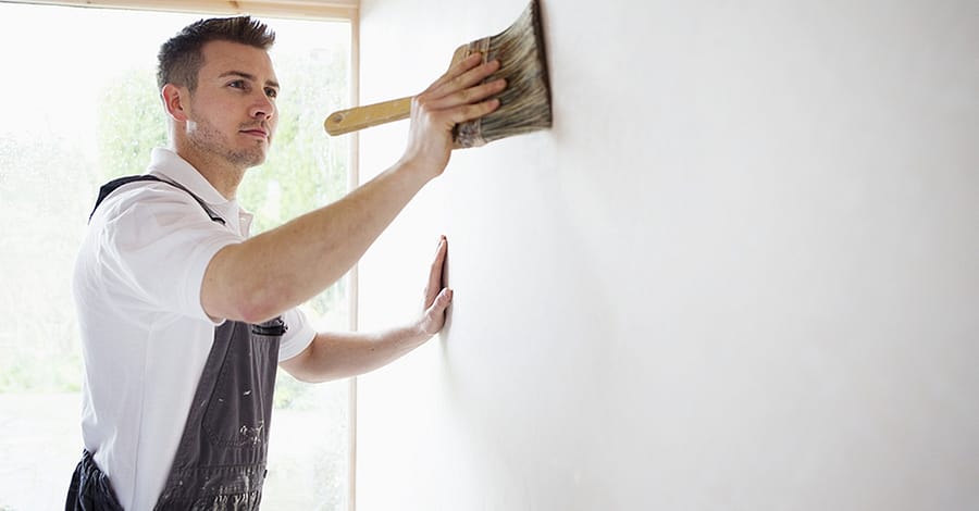 Interior Painter - House Dubai