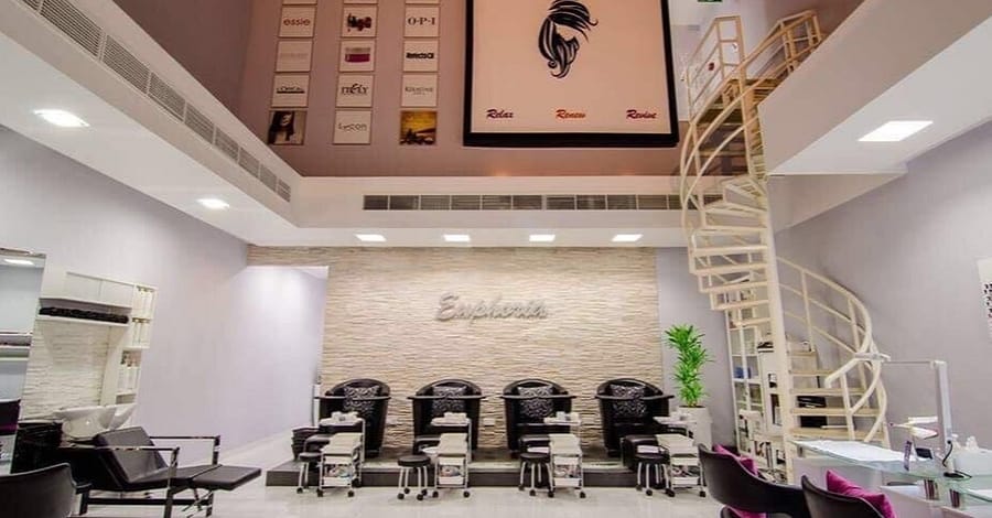 Pamper Your Nails With Exclusive Manicure And Pedicure Services Dubai