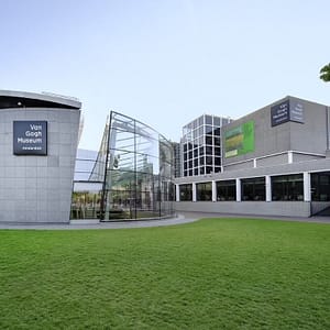 Van Gogh Museum: Entry Ticket Recently Added Experiences