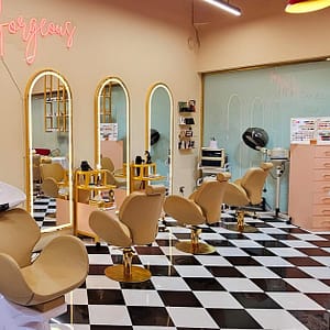 Up To 75% Off On At Kaizo Beauty Salon Dubai