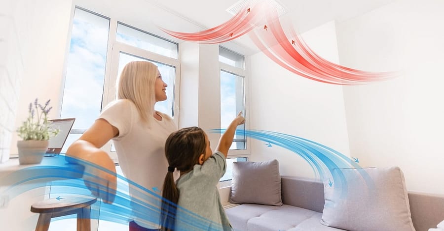 Hvac Cleaning Sharjah & N. Emirates