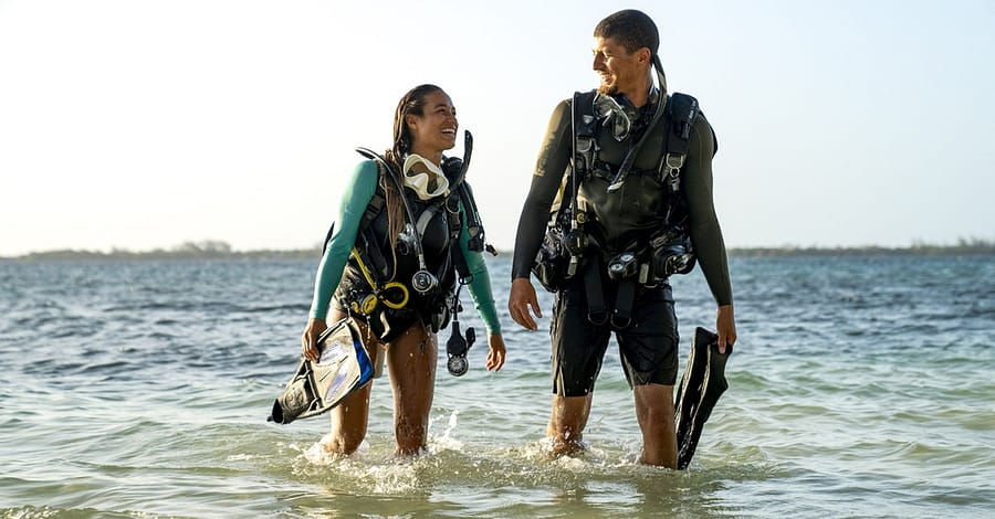 Up To 75% Off On At Apnea Zone Dubai