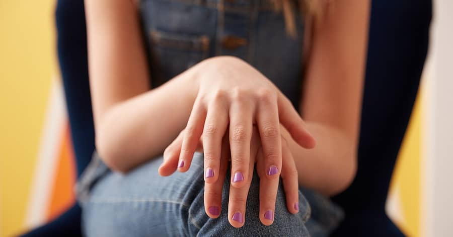 Mani-Pedi Abu Dhabi