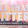 All That Glitters - A Murder Mystery On The QE2 in Dubai - Dining Experiences - Image 3