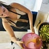 Cooking class with Chef Najla at صيدلية البديع, Marrakesh, Morocco - Image 2
