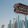 Dinner in the sky Dubai - Must-see attractions - Image 2