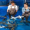 Dubai Aquarium & Underwater Zoo - Shark Trainer Encounter - Experiences - Image 3