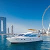Dubai Marina Luxury Sunset Yacht Tour - Boat Tours and Cruises - Image 3