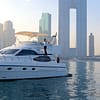 Dubai: Private Luxury Cruise on a Stylish 50ft Yacht - Yacht Brunches - Image 2