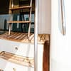 Dubai: Private Luxury Cruise on a Stylish 50ft Yacht - Yacht Brunches - Image 3