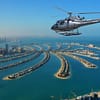 Dubai Scenic Helicopter Tour: Grand Tour (30 Minutes) at Dubai Police Academy, Dubai, United Arab Emirates - Image 2