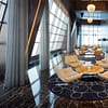 Etihad Tower Observation Deck with coffee or tea and slice of cake - Experiences - Image 2