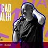 Gad Elmaleh at Etihad Arena in Abu Dhabi - Comedy Events - Image 2