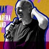 Gad Elmaleh at Etihad Arena in Abu Dhabi - Comedy Events - Image 3