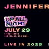 Jennifer Lopez: Up All Night Live in 2025 in Abu Dhabi - Concerts - Image 2