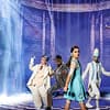La Perle by Dragone at Al Habtoor City - Must-see attractions - Image 3