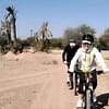The Palmery Off-Road Bike Tour from Marrakech at M2MM+J3V, Marrakesh, Morocco - Image 2