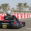 Yas Marina Circuit: Karting Experience at Yas Marina Circuit, Abu Dhabi, United Arab Emirates - Image 2